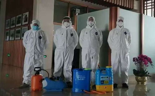 深圳南山福田專業(yè)消毒滅菌服務(wù) 為辦公室、酒店、工廠提供全方位清潔保障